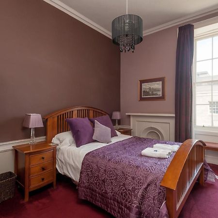 Апартаменти Bank St Royal Mile Единбург Екстер'єр фото